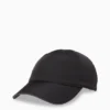 Cap - reflective black