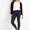 Multipack of 2 - leggings dark blue
