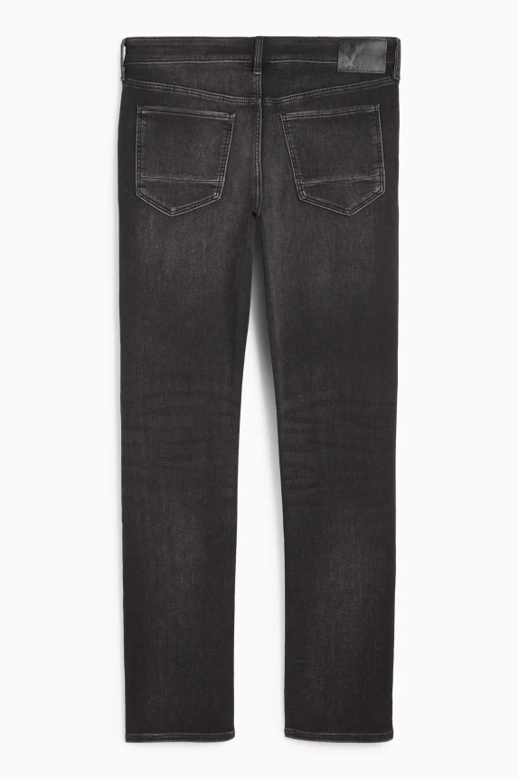 Slim jeans - Flex jog denim - LYCRA® denim-dark gray 5 Slim jeans - Flex jog denim - LYCRA® denim-dark gray