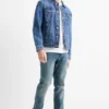Slim jeans - LYCRAÂ® denim-light blue