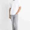 Slim jeans - LYCRAÂ® denim-light gray
