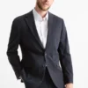 Mix & match tailored jacket - regular fit - Flex - LYCRAÂ® dark blue