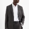 Mix & match tailored jacket - slim fit - Flex - LYCRAÂ® dark gray