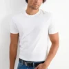Belt - faux leather black