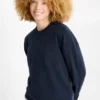 Sweatshirt dark blue