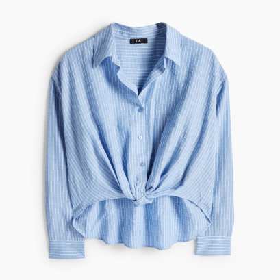 MT Women Blouses