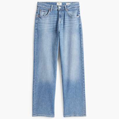 MT Women Jeans